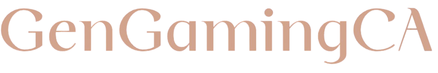 GenGamingCA.com